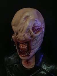 Image 4 of Chatterer Hellraiser Latex Mask