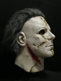 Image 5 of Michael Myers Der Morder H1 Deluxe Latex Mask