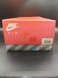Image 5 of NIKE AIR SONIC FLIGHT MID SIZE 10US 44EUR 