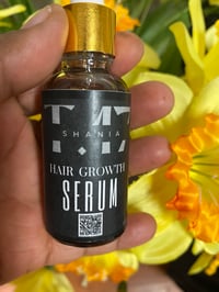 Image 1 of Shania T.17 Hair Growth Serum 1 Fl.oz  