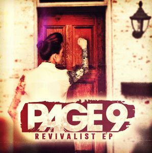 Image of Revivalist EP (2016)