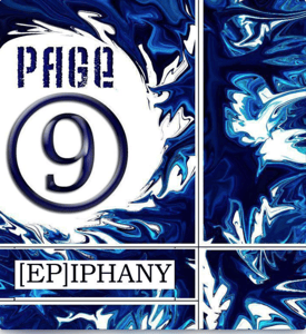 Image of [EP]iphany (2006)