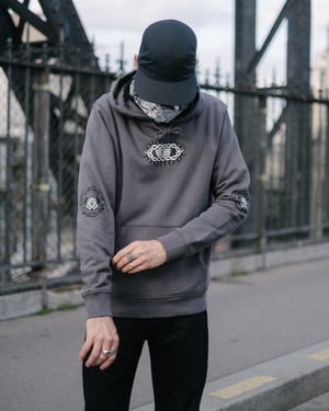 Image of CATACOMBES - KIRIA TATTS