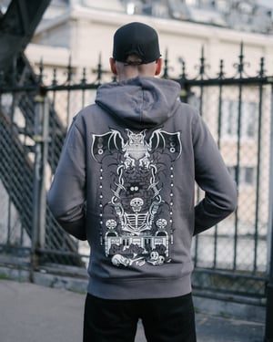 Image of CATACOMBES - KIRIA TATTS