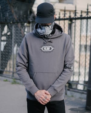 Image of CATACOMBES - KIRIA TATTS