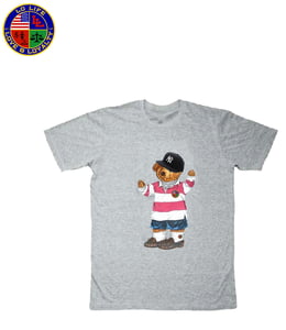 Image of Lo-Lifes-1988 "Hov-Lo Bear" Tee Spring/Summer 2011