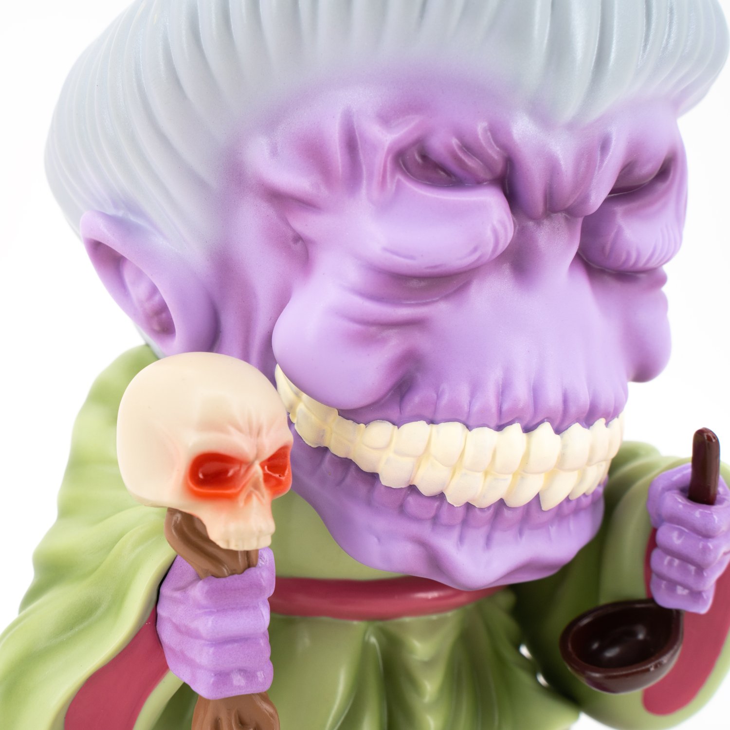 Image of 'WHAT THE HELL' MENG PO