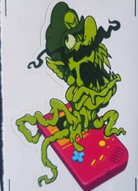 Image 3 of Printed Sticker Pack
