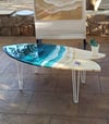 Mesa Fish 