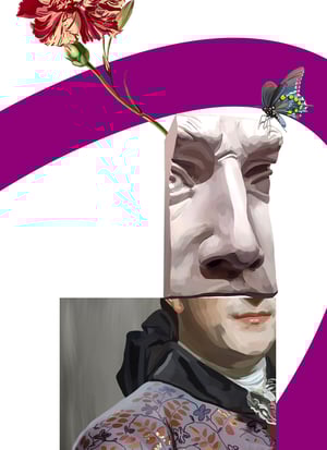INTERÉS Y SEMEJANZA