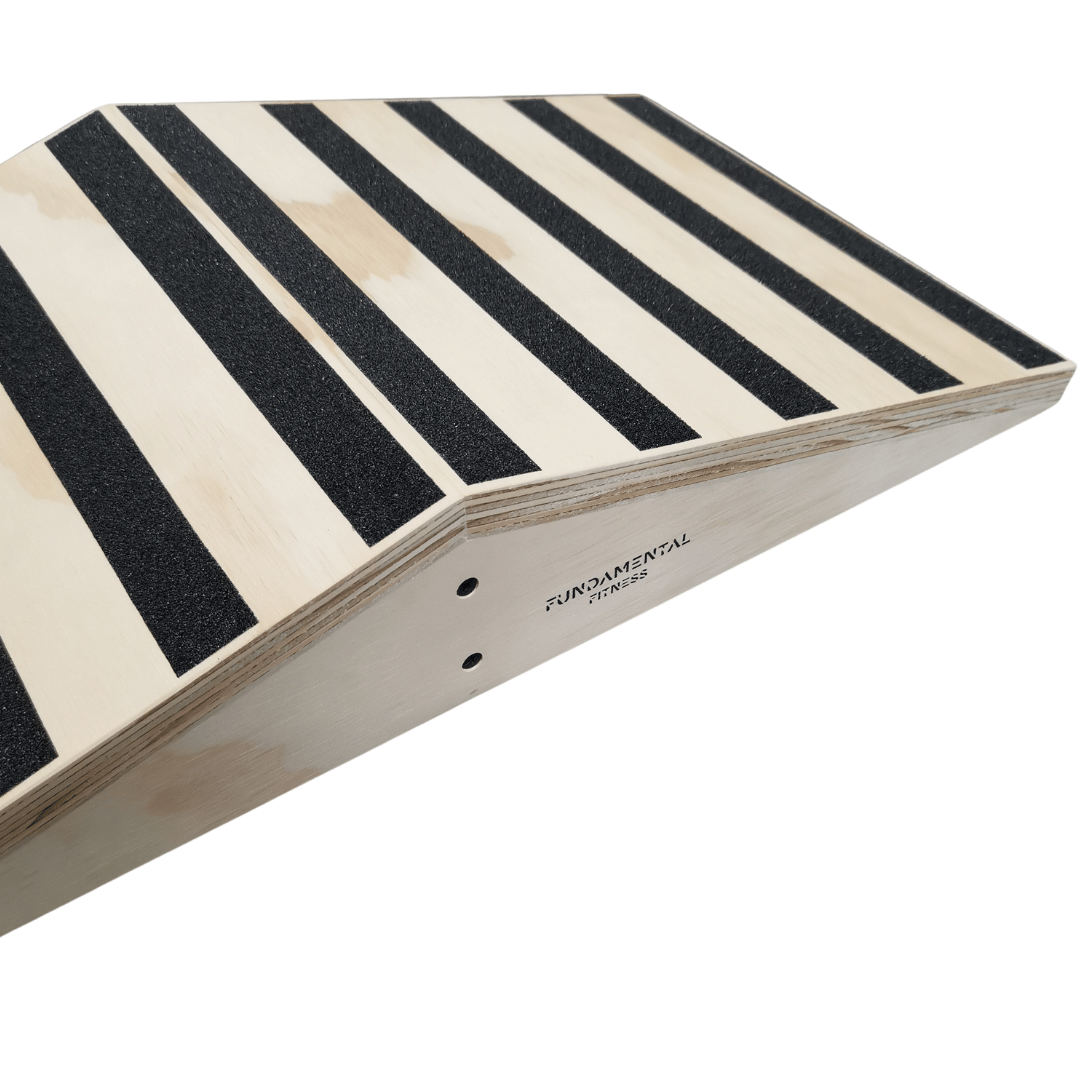 Ridge Slant Board | Fundamental Fitness