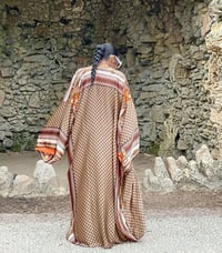 Image 2 of Louis Vuitton & Fendi Inspired Kimono's 