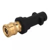 Karcher 1/4 quick release