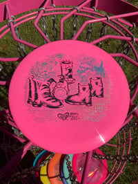 Image 2 of Boots N’ Cats Discs