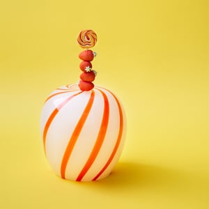 Image of RED CANDY SIDETABLE