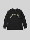 Varsity Arch Long-sleeve