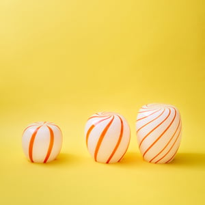 Image of RED CANDY SIDETABLE