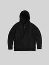 Micro Logo Hoodie