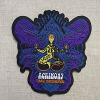 Offizieller ACRIMONY Patch „Tumuli Shroomaroom“