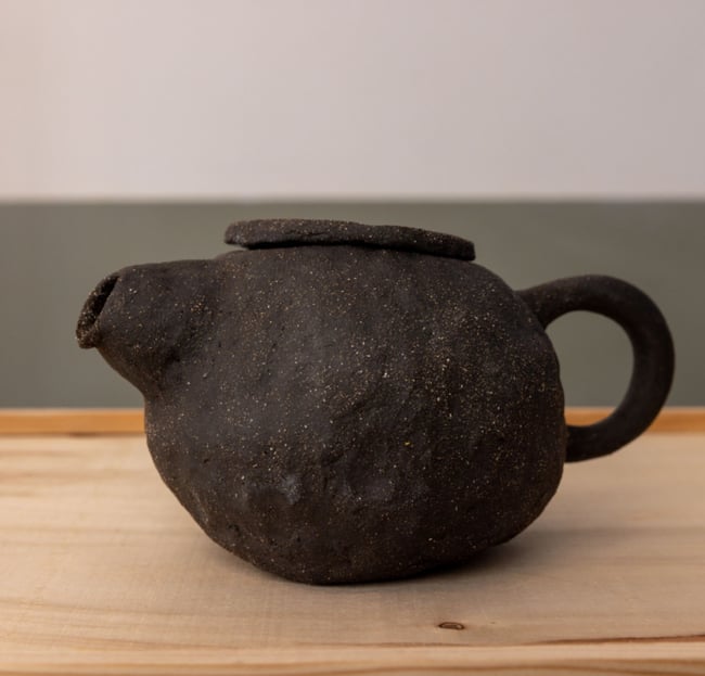 Stage de modelage de théière - 4h