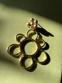 Image 2 of Garden Collection | Maisie Studs  
