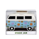 Image 4 of Peace Van Stash Jar