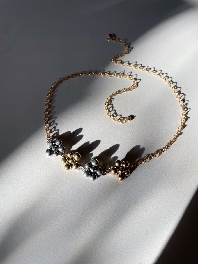 Image of Garden Collection | Garden Choker
