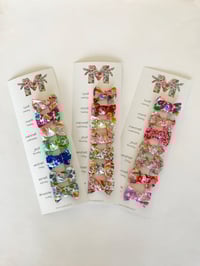 Image 1 of Semainier en liberty