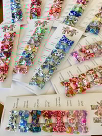 Image 3 of Semainier en liberty