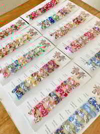 Image 5 of Semainier en liberty