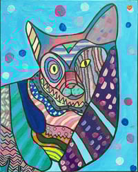 The Cat