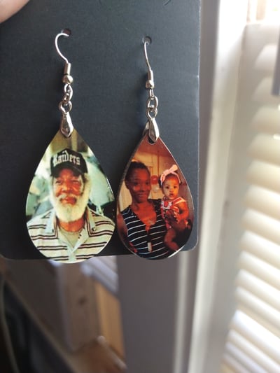 Image of Custom Gifts