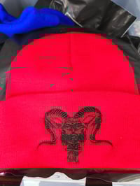 Black Sheep Red Edition