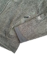 Image 2 of Patagonia R2 Regulator Fleece Jacket - Grey