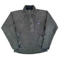 Image 1 of Patagonia R2 Regulator Fleece Jacket - Grey