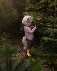 Image 2 of Christmas Tree Farm mini shoot