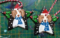 Image 4 of Christmas dogs