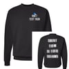 Haunt Them Sweatshirt V1