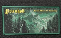 Image 2 of Offizieller exklusiver FIRIENHOLT Patch „By The Waters Of Awakening“