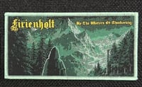 Image 3 of Offizieller exklusiver FIRIENHOLT Patch „By The Waters Of Awakening“