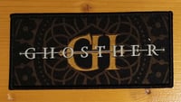 Image 3 of Offizieller GHOSTHER Patch „Through Fire“