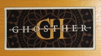 Image 4 of Offizieller GHOSTHER Patch „Through Fire“