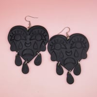 Image 1 of Cry baby - black