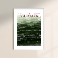 The Bologneser No. 47  - Avventura -