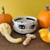 Animated Spider Ceramic Bowl