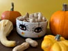 Animated Spider Ceramic Bowl