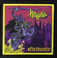 Image 4 of Offizieller KRYPTOS Patch „Afterburner“