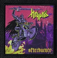 Image 2 of Offizieller KRYPTOS Patch „Afterburner“