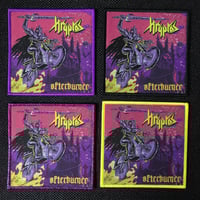 Image 1 of Offizieller KRYPTOS Patch „Afterburner“