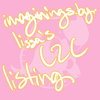 imaginings.by.lissa